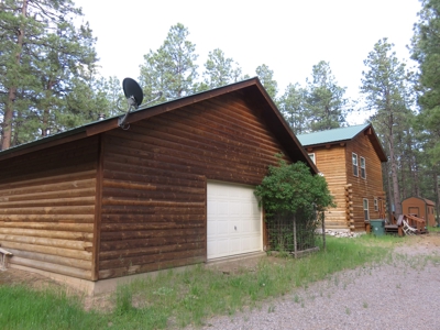 Brazos Area Log Cabin for Sale near Chama NM Vacation Home - image 20
