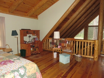 Brazos Area Log Cabin for Sale near Chama NM Vacation Home - image 19