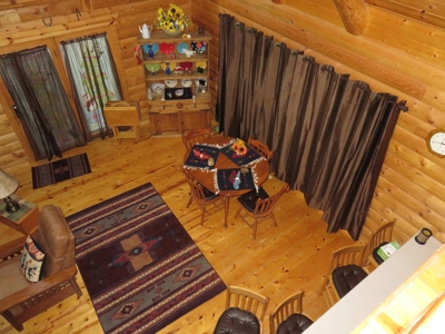 Brazos Area Log Cabin for Sale near Chama NM Vacation Home - image 7