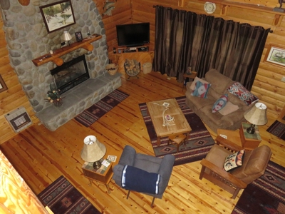 Brazos Area Log Cabin for Sale near Chama NM Vacation Home - image 24