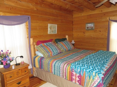 Brazos Area Log Cabin for Sale near Chama NM Vacation Home - image 21