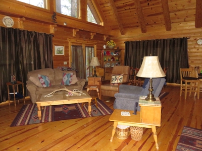 Brazos Area Log Cabin for Sale near Chama NM Vacation Home - image 25