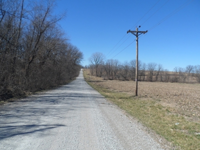 166 Acres For Sale Near Smithville Lake, Mo - image 8
