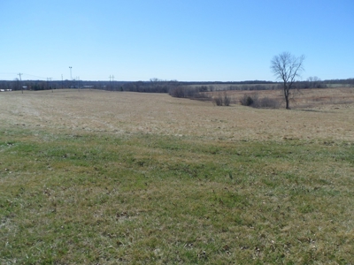 166 Acres For Sale Near Smithville Lake, Mo - image 1