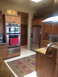 New Mexico Custom Home For Sale in Deer Canyon Preserve - image 18