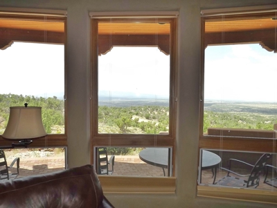 New Mexico Custom Home For Sale in Deer Canyon Preserve - image 11