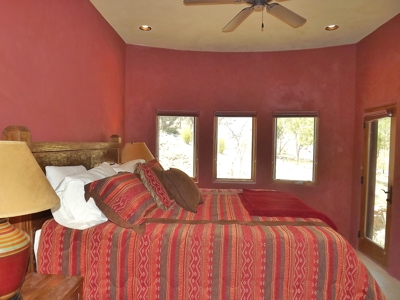 New Mexico Custom Home For Sale in Deer Canyon Preserve - image 21
