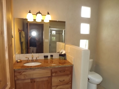 New Mexico Custom Home For Sale in Deer Canyon Preserve - image 32