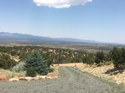 New Mexico Custom Home For Sale in Deer Canyon Preserve - image 2