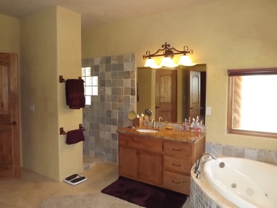 New Mexico Custom Home For Sale in Deer Canyon Preserve - image 24