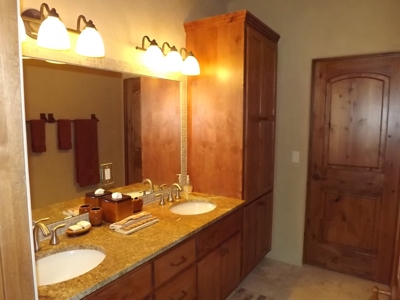 New Mexico Custom Home For Sale in Deer Canyon Preserve - image 35