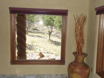 New Mexico Custom Home For Sale in Deer Canyon Preserve - image 27