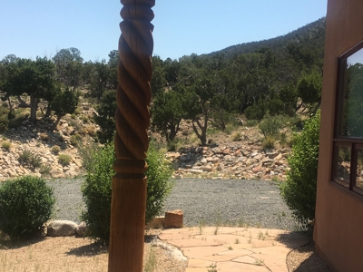 New Mexico Custom Home For Sale in Deer Canyon Preserve - image 43