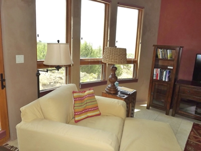 New Mexico Custom Home For Sale in Deer Canyon Preserve - image 29