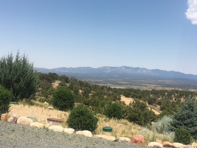 New Mexico Custom Home For Sale in Deer Canyon Preserve - image 44