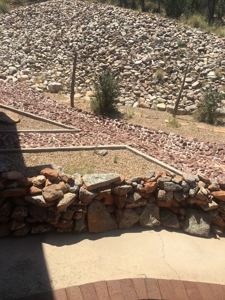 New Mexico Custom Home For Sale in Deer Canyon Preserve - image 42