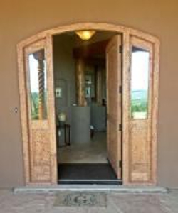 New Mexico Custom Home For Sale in Deer Canyon Preserve - image 5