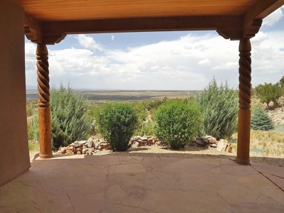 New Mexico Custom Home For Sale in Deer Canyon Preserve - image 6