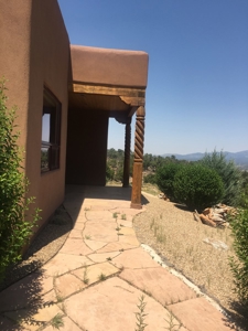 New Mexico Custom Home For Sale in Deer Canyon Preserve - image 40