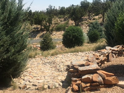 New Mexico Custom Home For Sale in Deer Canyon Preserve - image 41