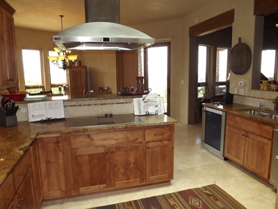 New Mexico Custom Home For Sale in Deer Canyon Preserve - image 17