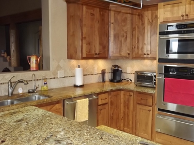 New Mexico Custom Home For Sale in Deer Canyon Preserve - image 19