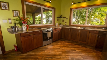 Beautiful Rain Forest Home & Botanical Garden Bocas del Toro - image 2