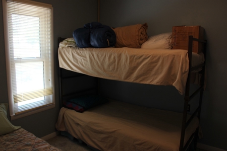 Hunting Lodge - Country Home in Ashland, Kansas - Red Hills - image 46