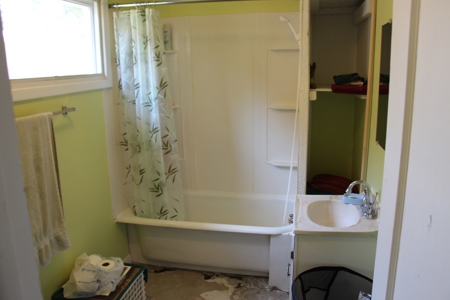 Hunting Lodge - Country Home in Ashland, Kansas - Red Hills - image 47