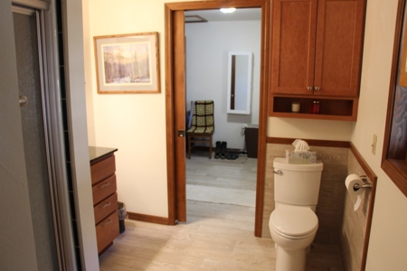 Hunting Lodge - Country Home in Ashland, Kansas - Red Hills - image 29