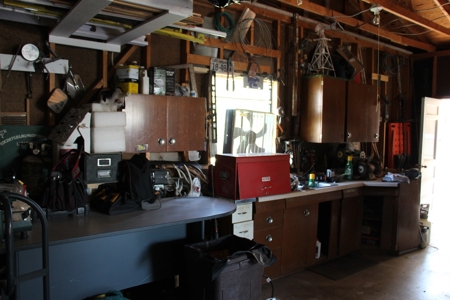 Hunting Lodge - Country Home in Ashland, Kansas - Red Hills - image 38