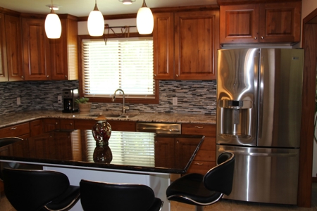 Hunting Lodge - Country Home in Ashland, Kansas - Red Hills - image 9