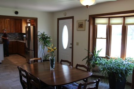 Hunting Lodge - Country Home in Ashland, Kansas - Red Hills - image 12