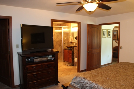 Hunting Lodge - Country Home in Ashland, Kansas - Red Hills - image 19