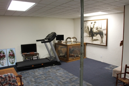 Hunting Lodge - Country Home in Ashland, Kansas - Red Hills - image 33