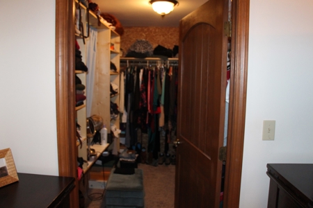 Hunting Lodge - Country Home in Ashland, Kansas - Red Hills - image 22