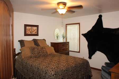 Hunting Lodge - Country Home in Ashland, Kansas - Red Hills - image 27