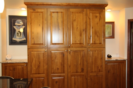 Hunting Lodge - Country Home in Ashland, Kansas - Red Hills - image 8