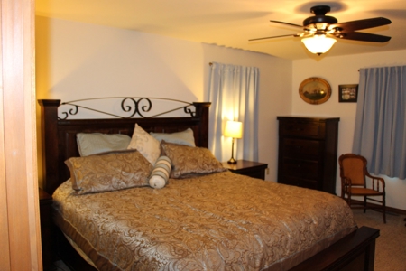 Hunting Lodge - Country Home in Ashland, Kansas - Red Hills - image 18