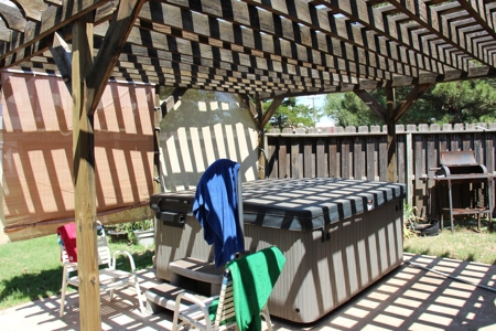 Hunting Lodge - Country Home in Ashland, Kansas - Red Hills - image 35