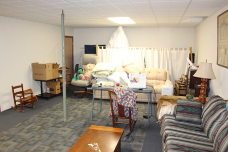 Hunting Lodge - Country Home in Ashland, Kansas - Red Hills - image 34