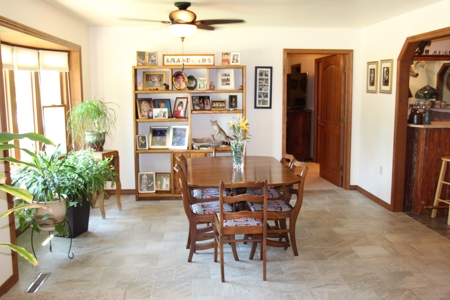 Hunting Lodge - Country Home in Ashland, Kansas - Red Hills - image 11