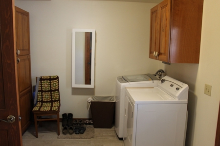 Hunting Lodge - Country Home in Ashland, Kansas - Red Hills - image 30