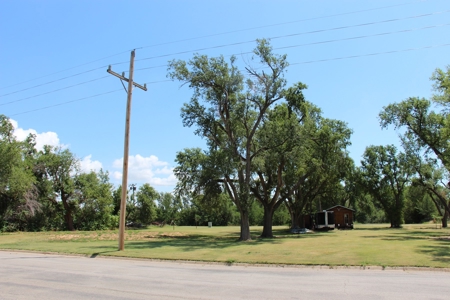 Hunting Lodge - Country Home in Ashland, Kansas - Red Hills - image 49