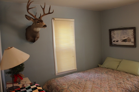 Hunting Lodge - Country Home in Ashland, Kansas - Red Hills - image 45