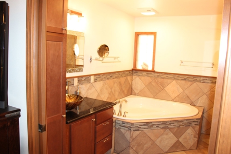 Hunting Lodge - Country Home in Ashland, Kansas - Red Hills - image 21