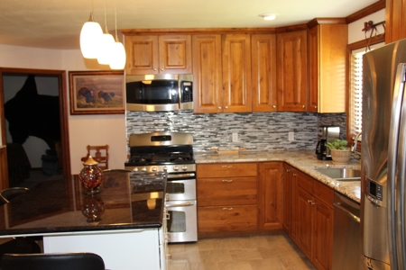 Hunting Lodge - Country Home in Ashland, Kansas - Red Hills - image 6