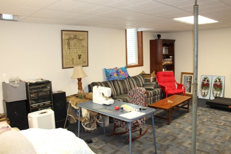 Hunting Lodge - Country Home in Ashland, Kansas - Red Hills - image 32