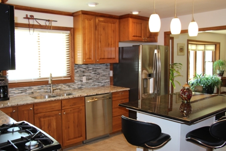 Hunting Lodge - Country Home in Ashland, Kansas - Red Hills - image 7