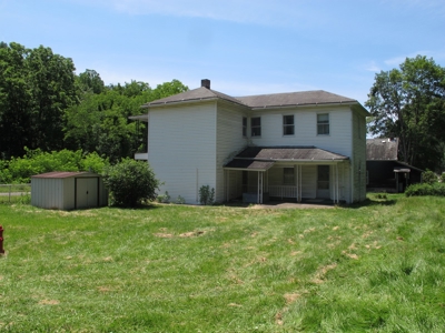 Historic Two Story Home For Sale - image 8
